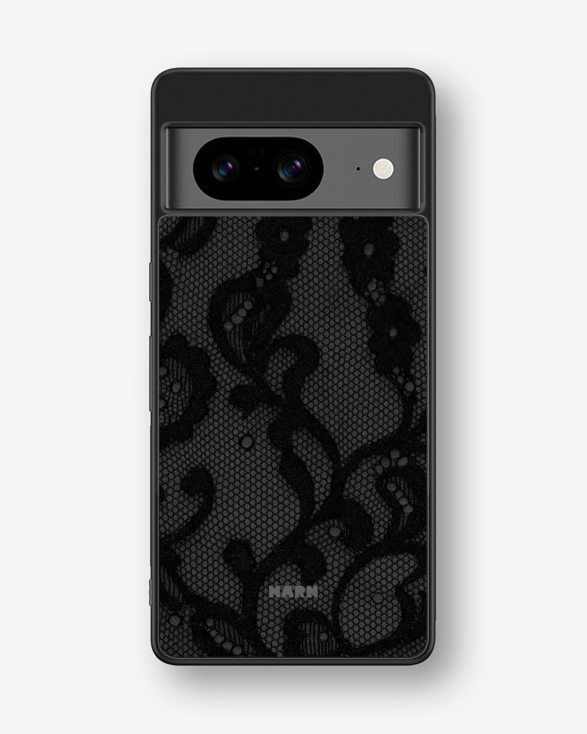 Google Pixel 8 Hard Case – Lace - View 1