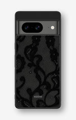 Google Pixel 8 Hard Case – Lace - View 1