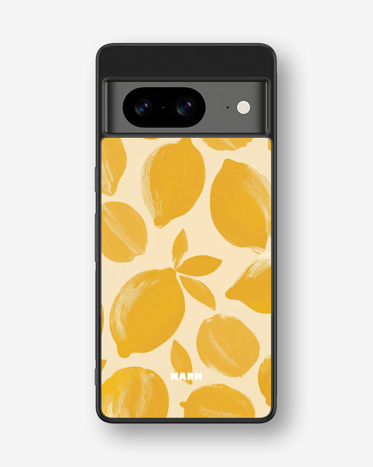 Google Pixel 8 Hard Case – Lemon Grove - View 1