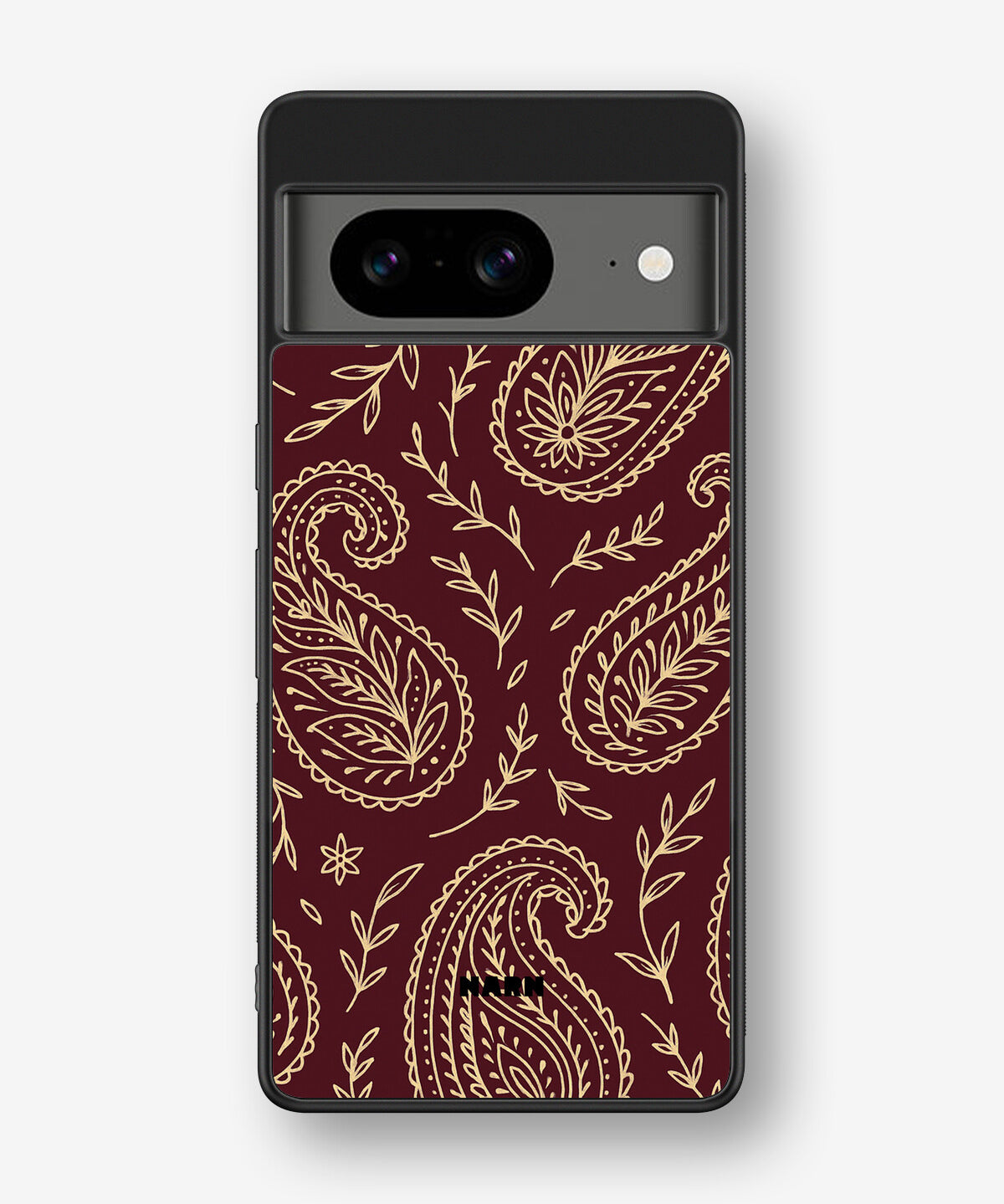 Google Pixel 8 Hard Case – Madame Royale - View 1