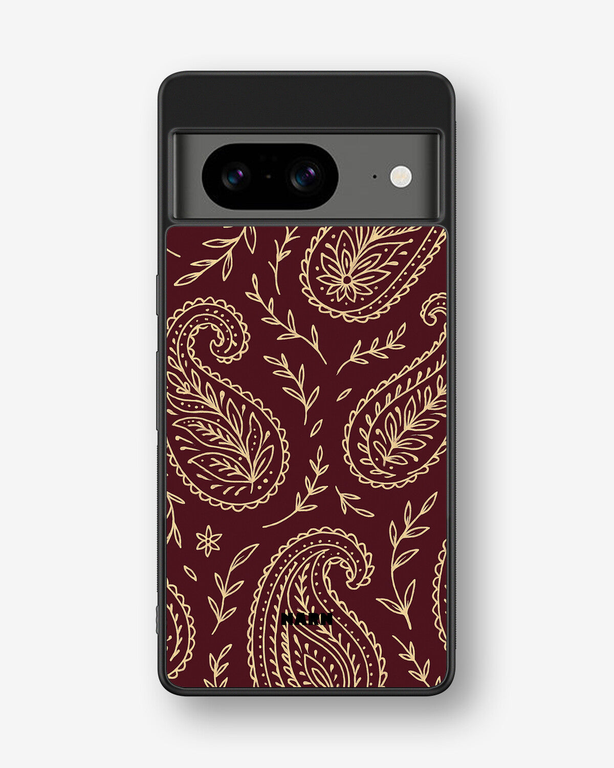 Google Pixel 8 Hard Case – Madame Royale - View 1