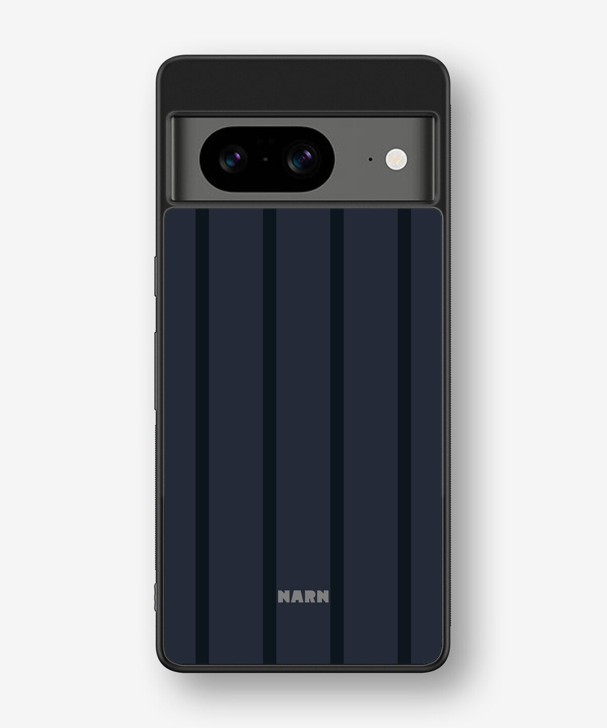 Google Pixel 8 Hard Case – Navy Dream - View 1