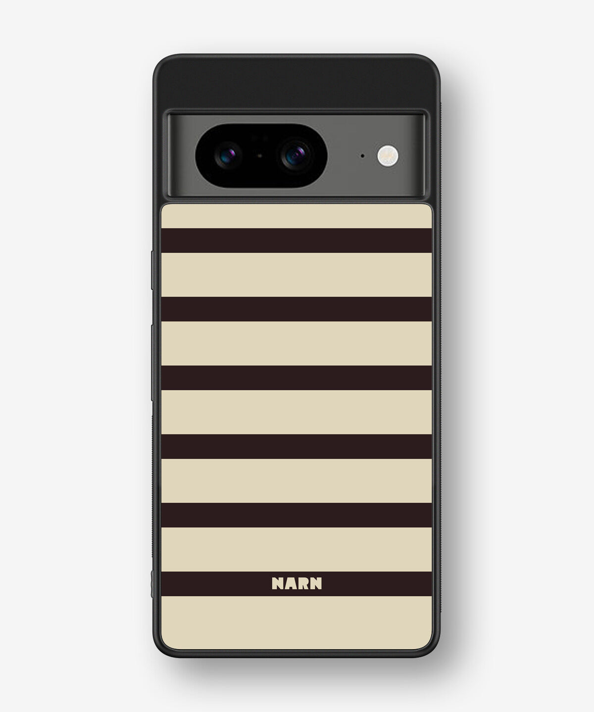 Google Pixel 8 Hard Case – Obey - View 1
