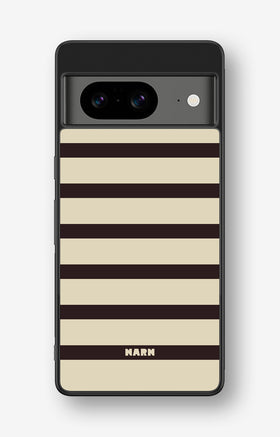 Google Pixel 8 Hard Case – Obey - View 1