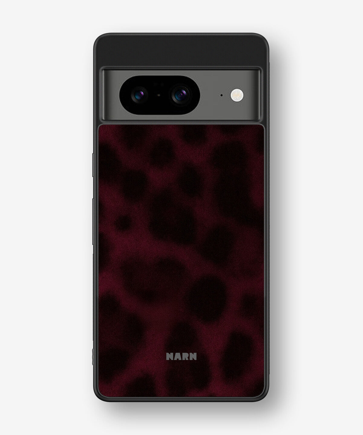 Google Pixel 8 Hard Case – Roar - View 1