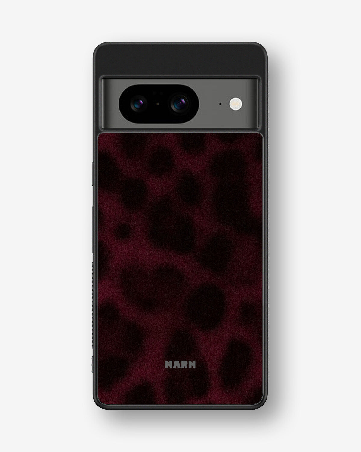 Google Pixel 8 Hard Case – Roar - View 1