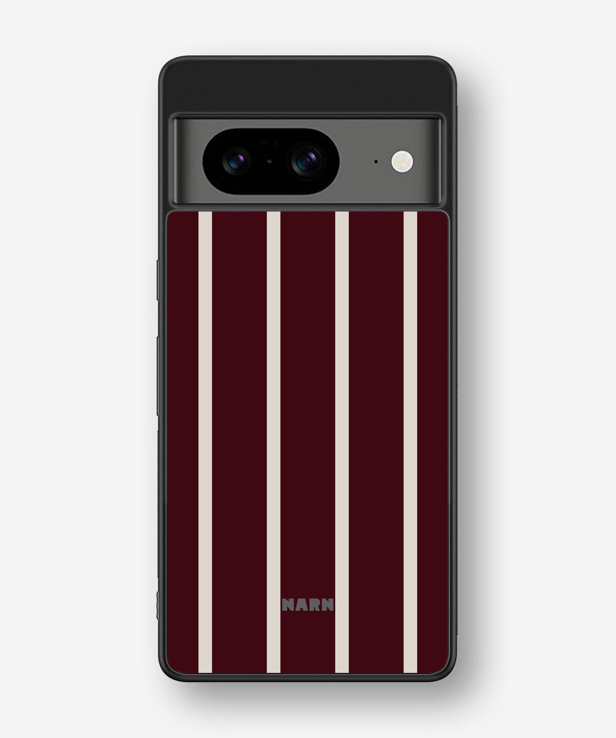 Google Pixel 8 Hard Case – Rouge - View 1