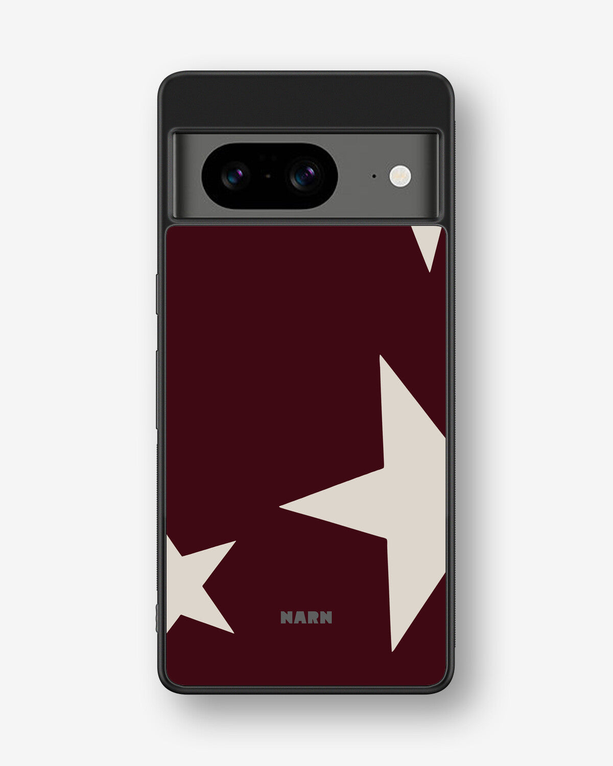 Google Pixel 8 Hard Case – Rouge Star - View 1