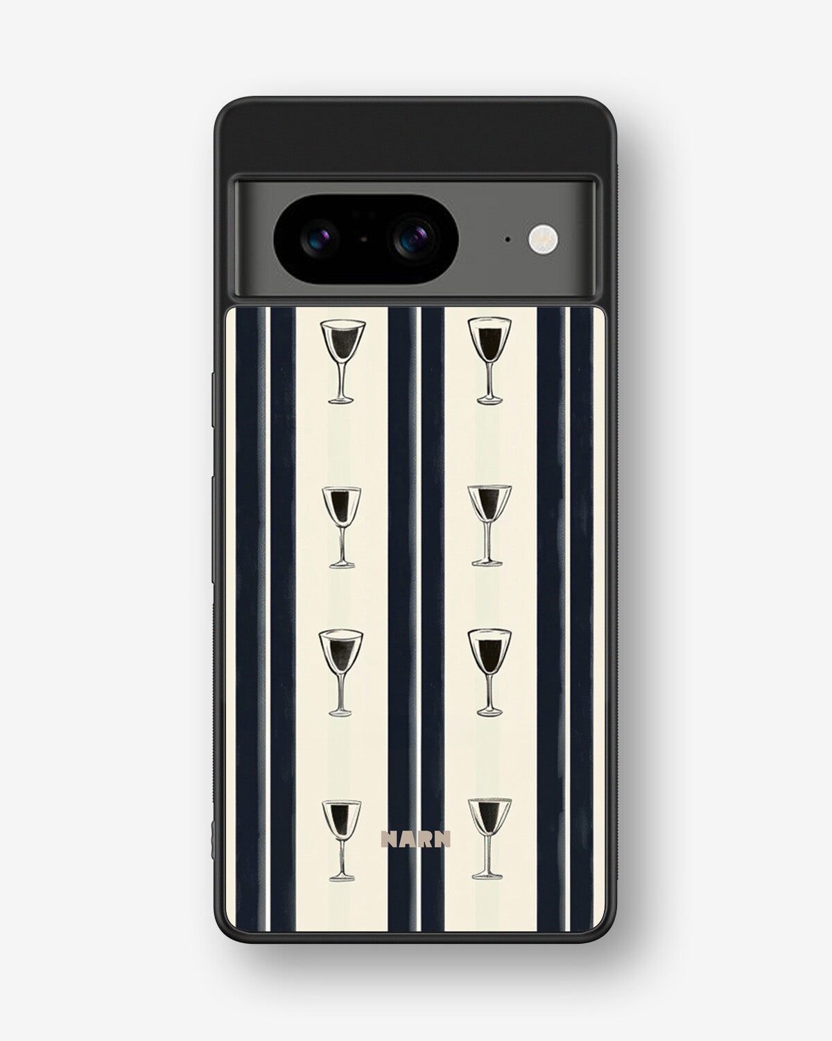 Google Pixel 8 Hard Case – Sail & Sip - View 1