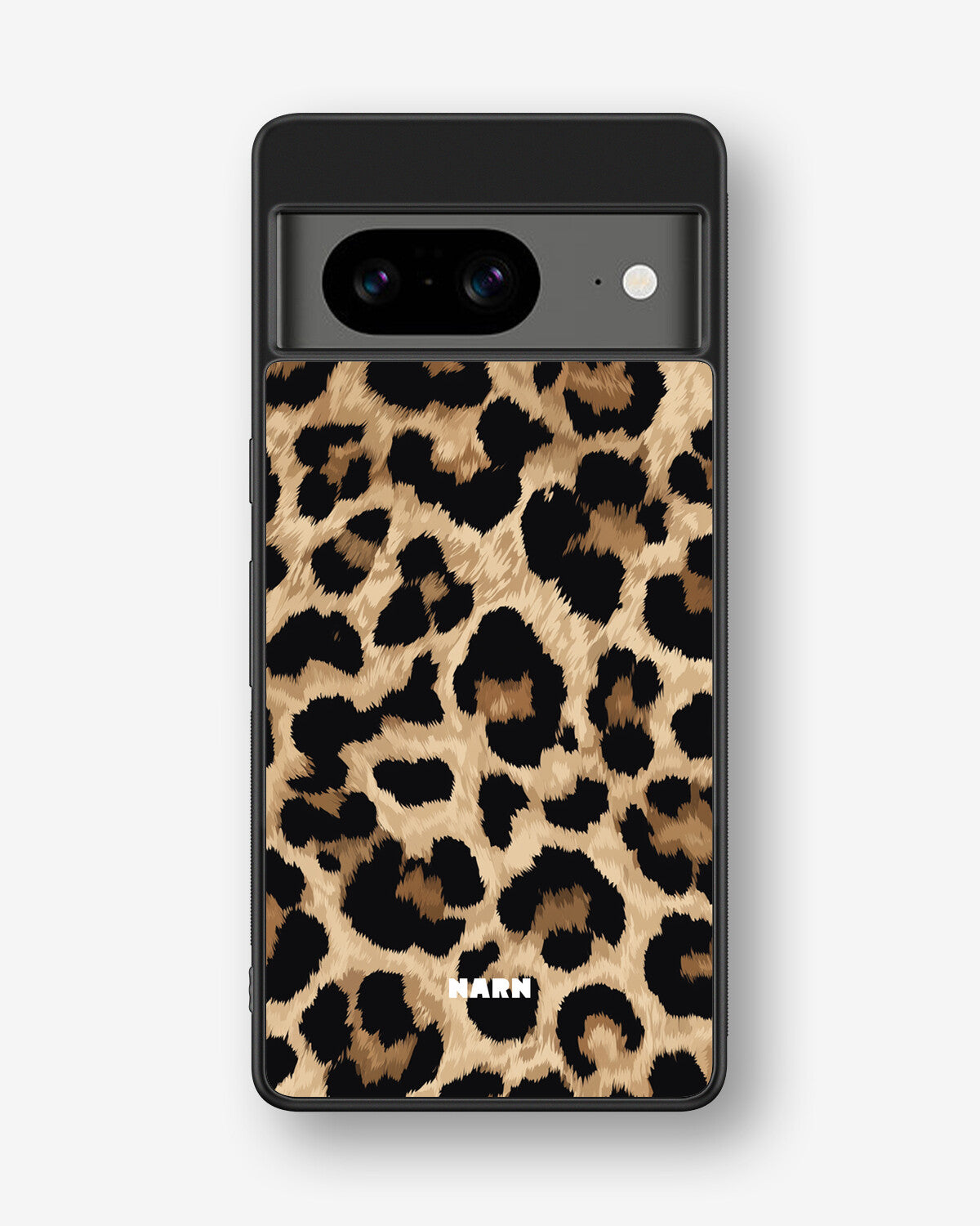 Google Pixel 8 Hard Case – Savanna Noir - View 1