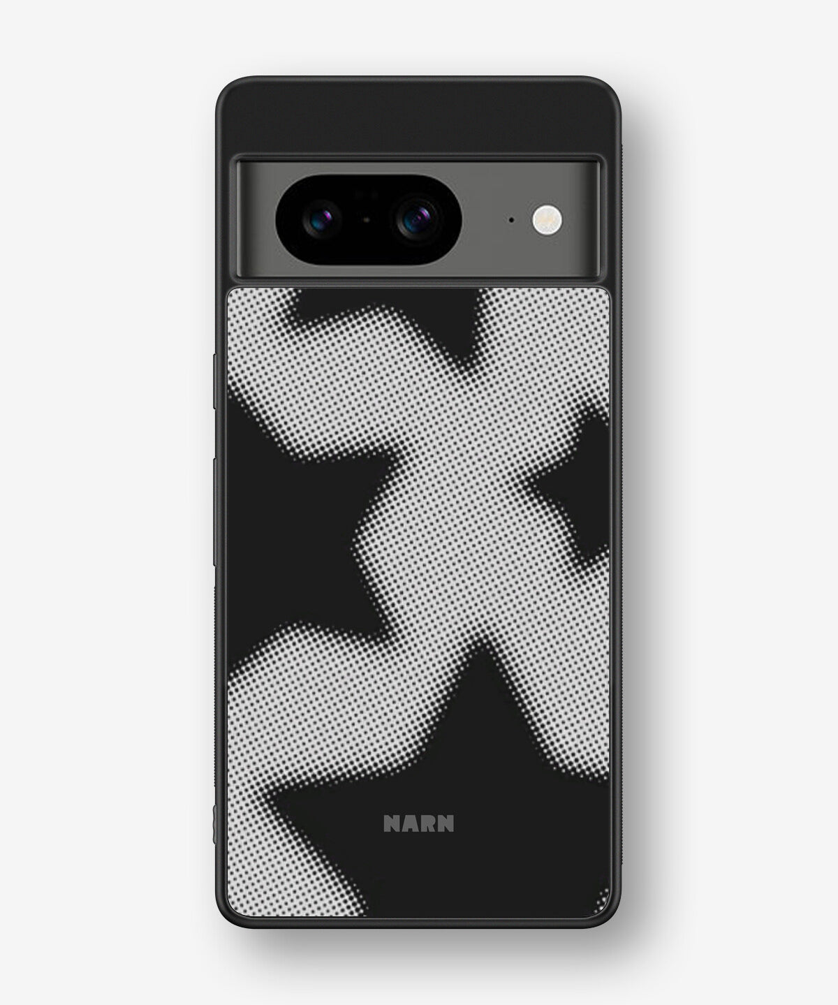 Google Pixel 8 Hard Case – Starstruck - View 1