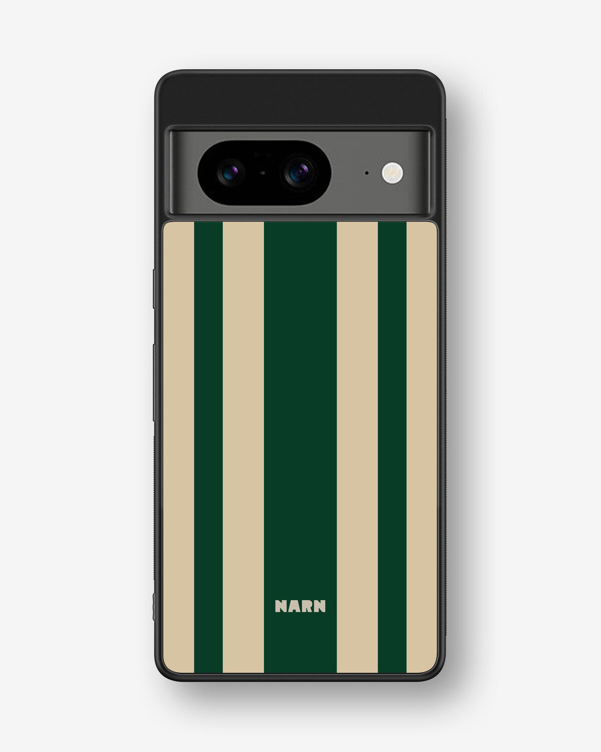 Google Pixel 8 Hard Case – Vert Stripe - View 1