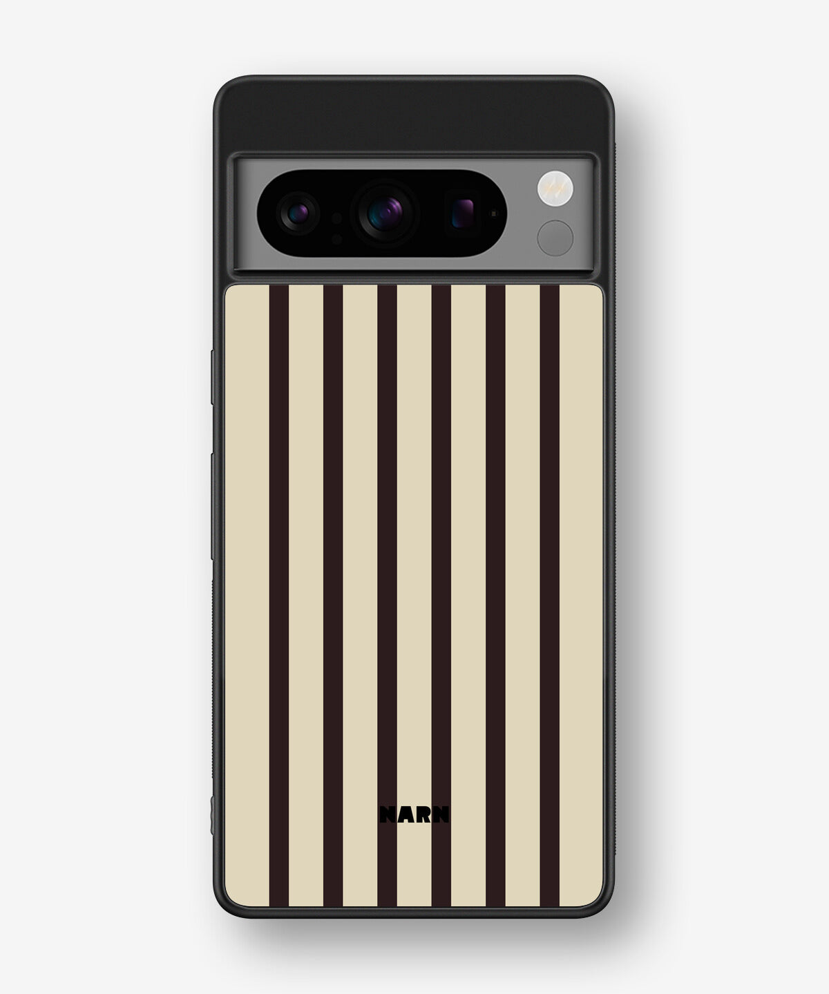 Google Pixel 8 Pro Hard Case – Class Lines - View 1