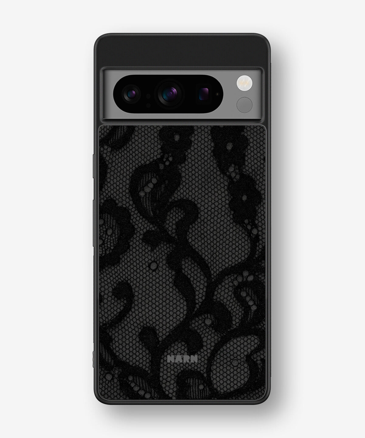 Google Pixel 8 Pro Hard Case – Lace - View 1