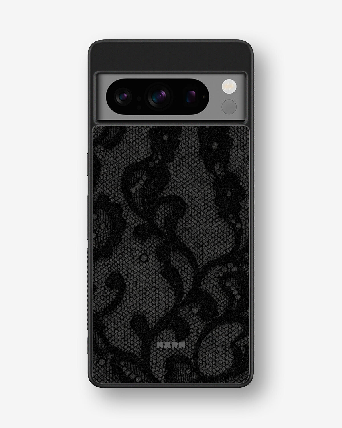 Google Pixel 8 Pro Hard Case – Lace - View 1