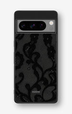 Google Pixel 8 Pro Hard Case – Lace - View 1