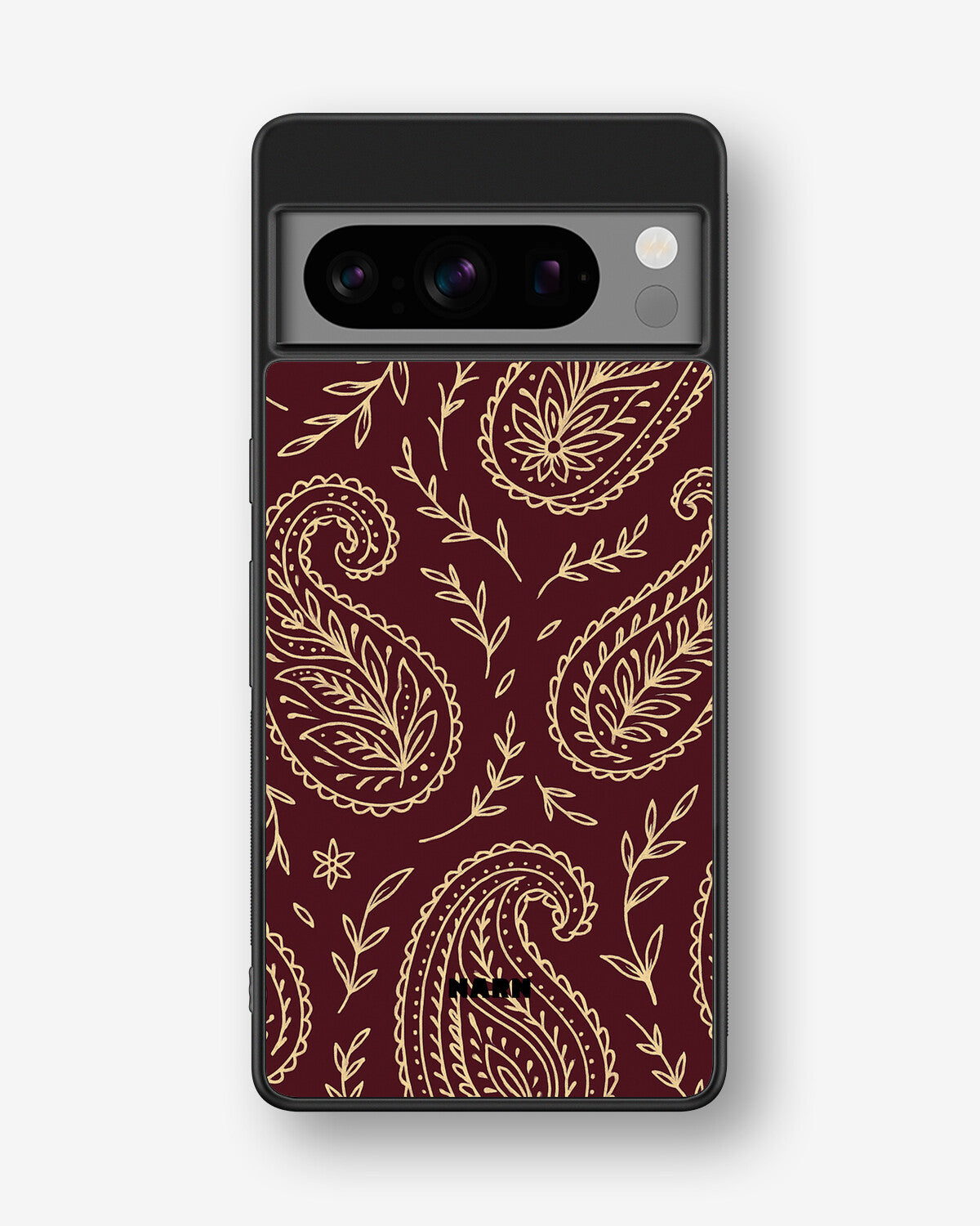 Google Pixel 8 Pro Hard Case – Madame Royale - View 1