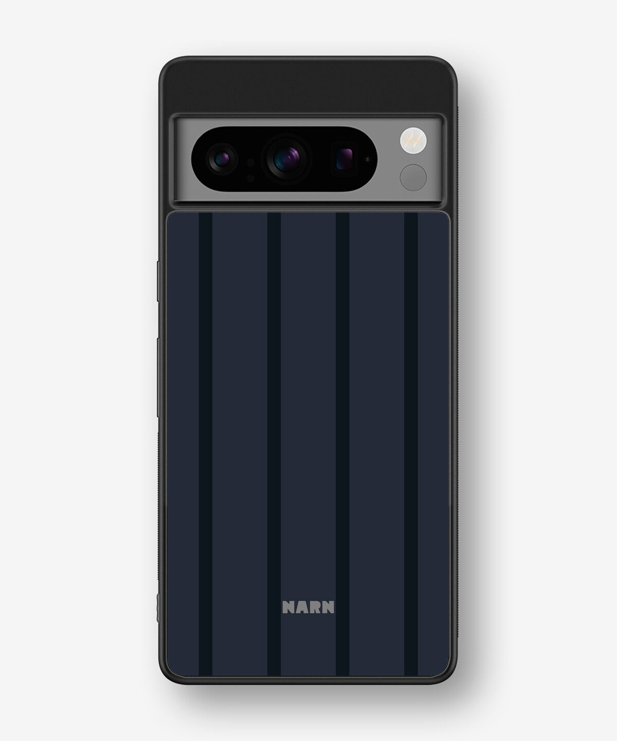 Google Pixel 8 Pro Hard Case – Navy Dream - View 1