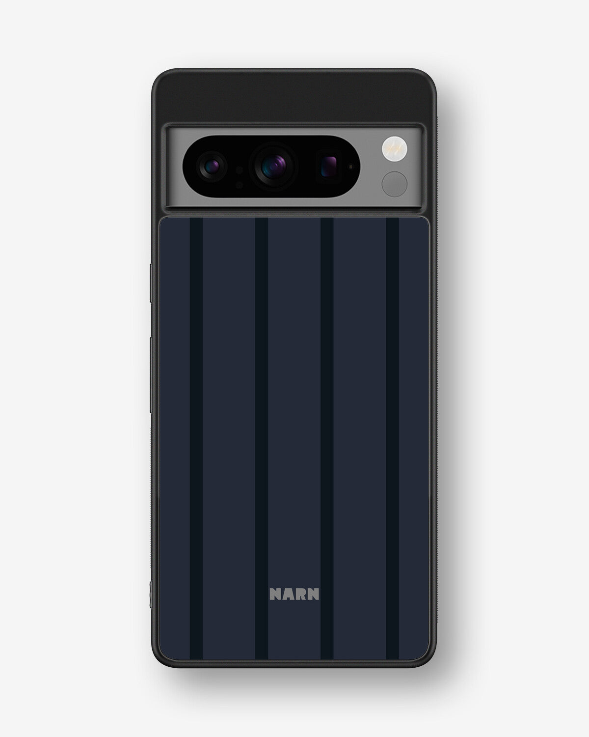 Google Pixel 8 Pro Hard Case – Navy Dream - View 1