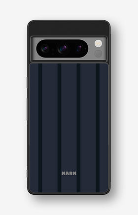 Google Pixel 8 Pro Hard Case – Navy Dream - View 1