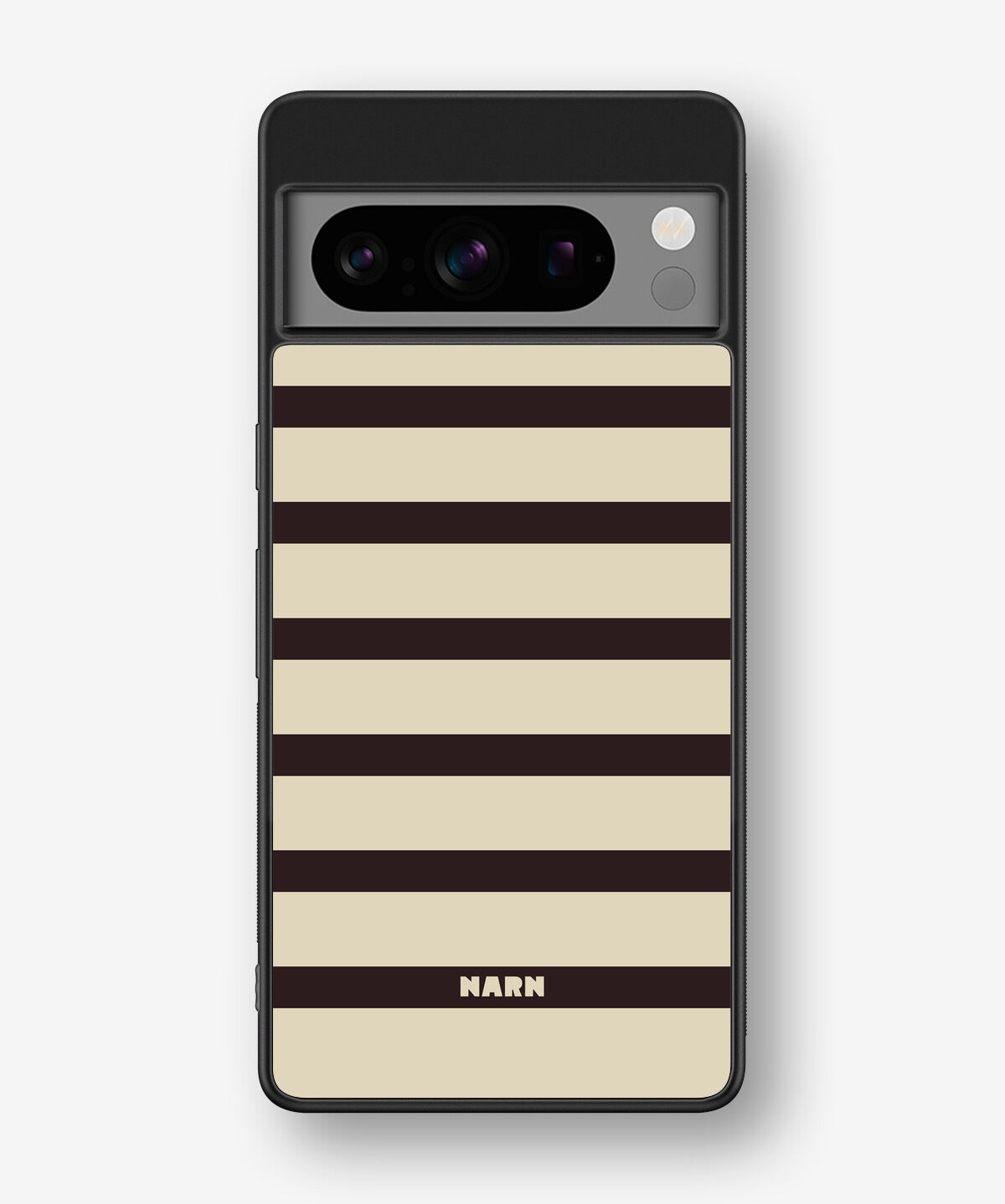 Google Pixel 8 Pro Hard Case – Obey - View 1
