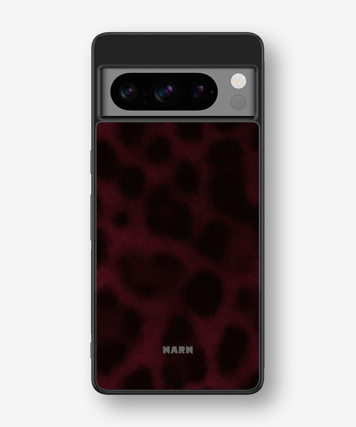 Google Pixel 8 Pro Hard Case – Roar - View 1