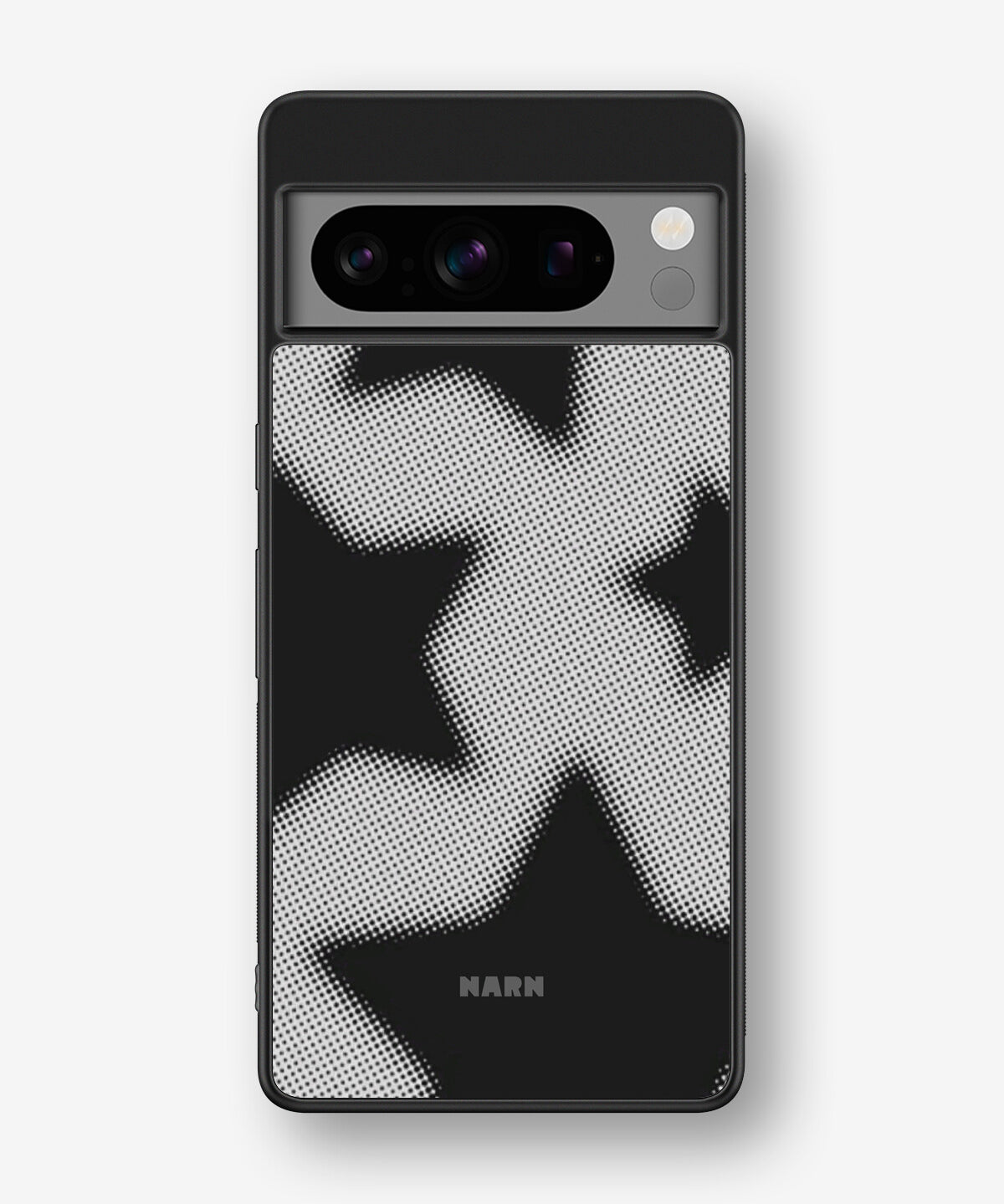 Google Pixel 8 Pro Hard Case – Starstruck - View 1
