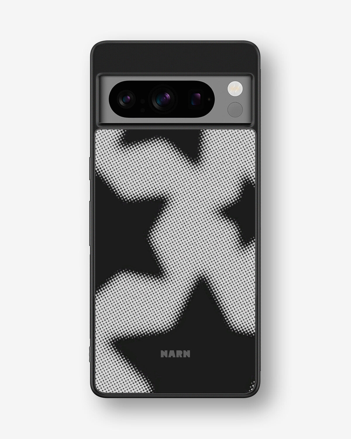 Google Pixel 8 Pro Hard Case – Starstruck - View 1