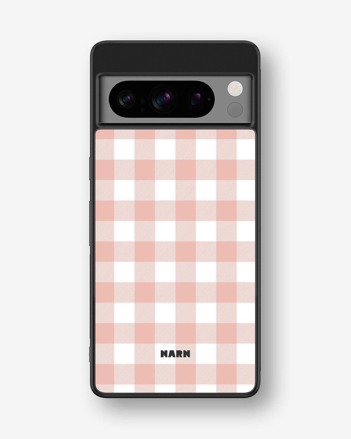 Google Pixel 8 Pro Hard Case – Bardot - View 1