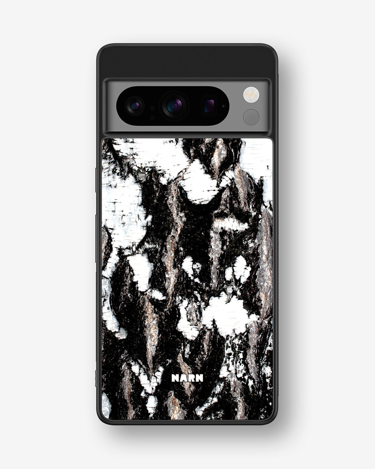 Google Pixel 8 Pro Hard Case – Birch - View 1