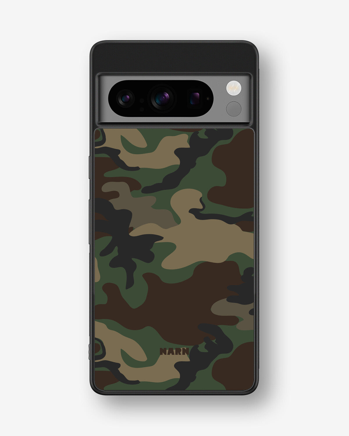 Google Pixel 8 Pro Hard Case – Camouflage - View 1