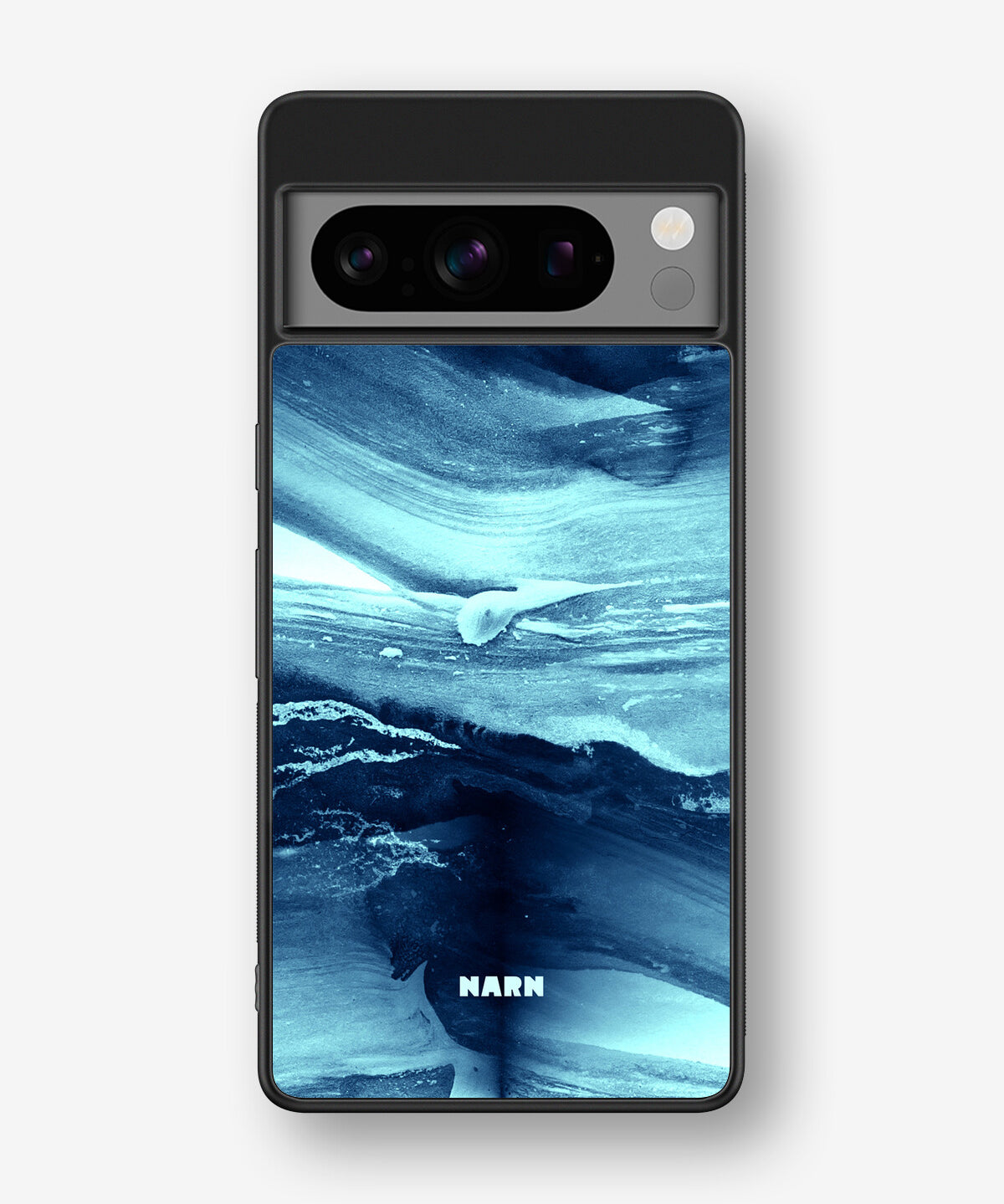 Google Pixel 8 Pro Hard Case – Ocean Dream - View 1
