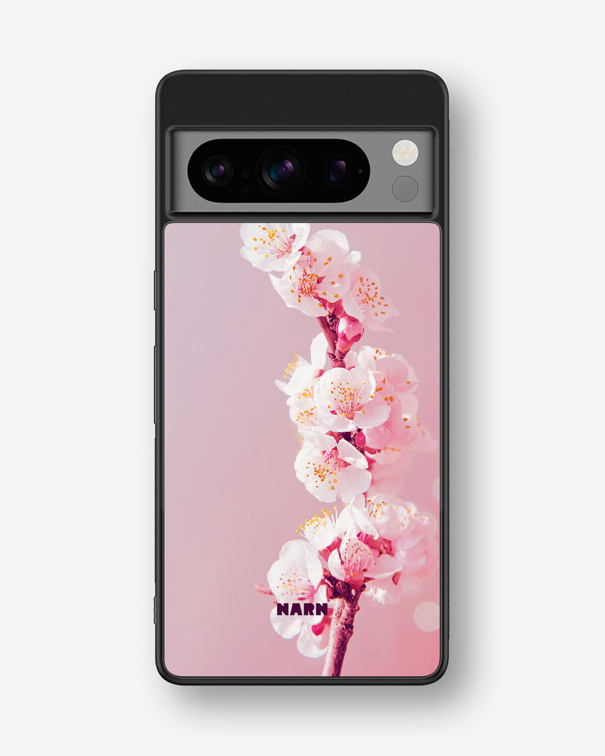 Google Pixel 8 Pro Hard Case – Pink Harmony - View 1