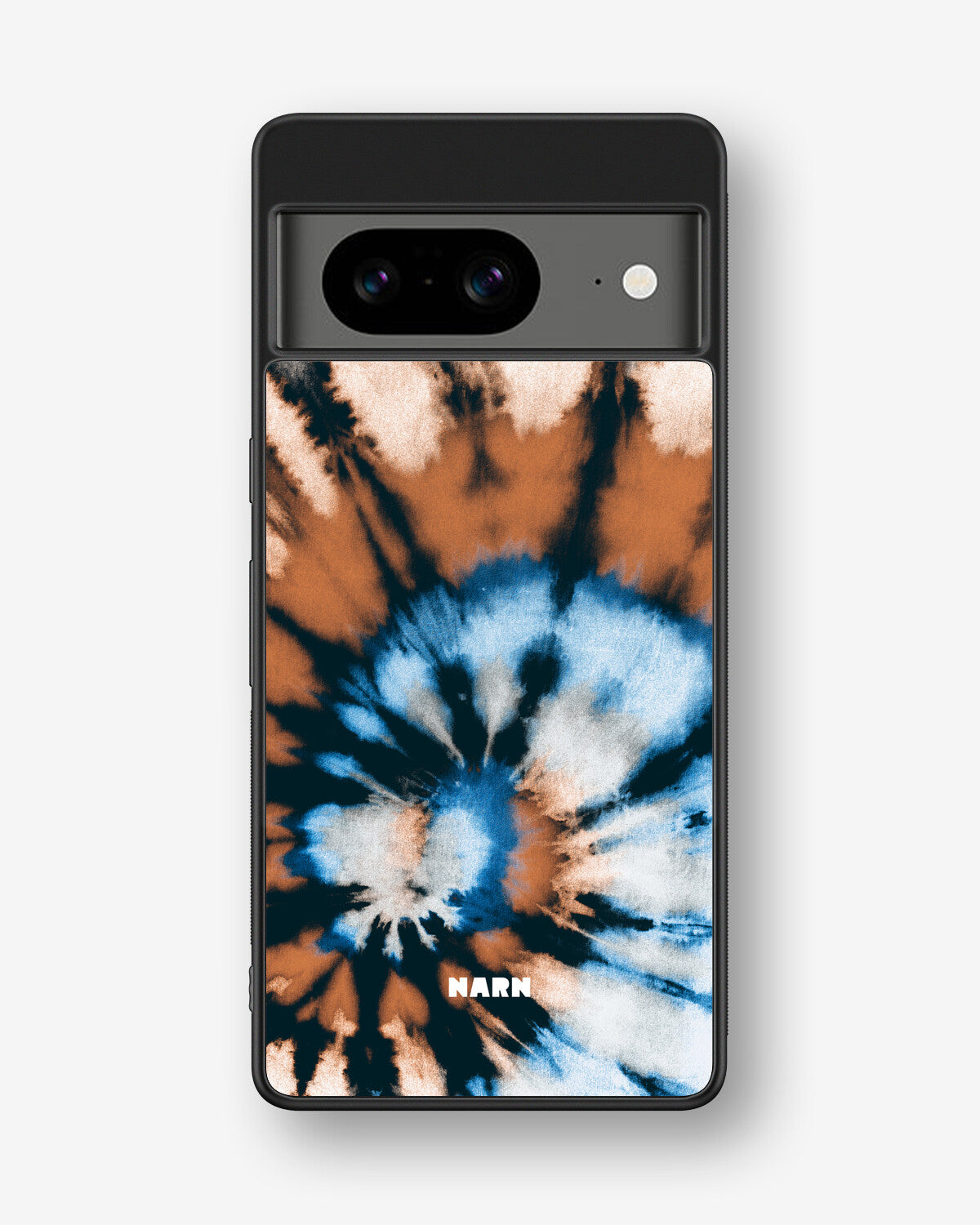 Google Pixel 8 Hard Case – Boho Dream - View 1