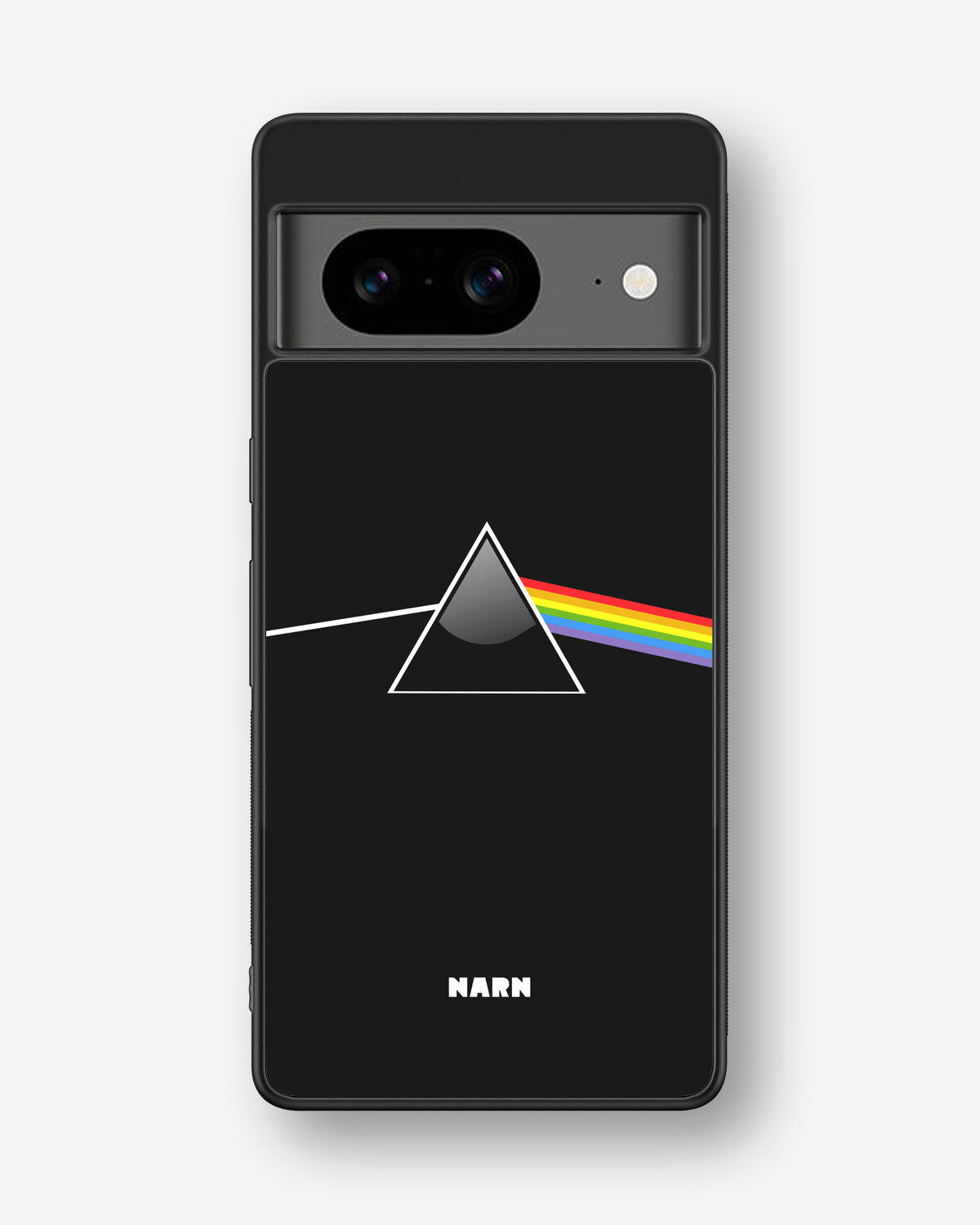Google Pixel 8 Hard Case – Dark Side - View 1