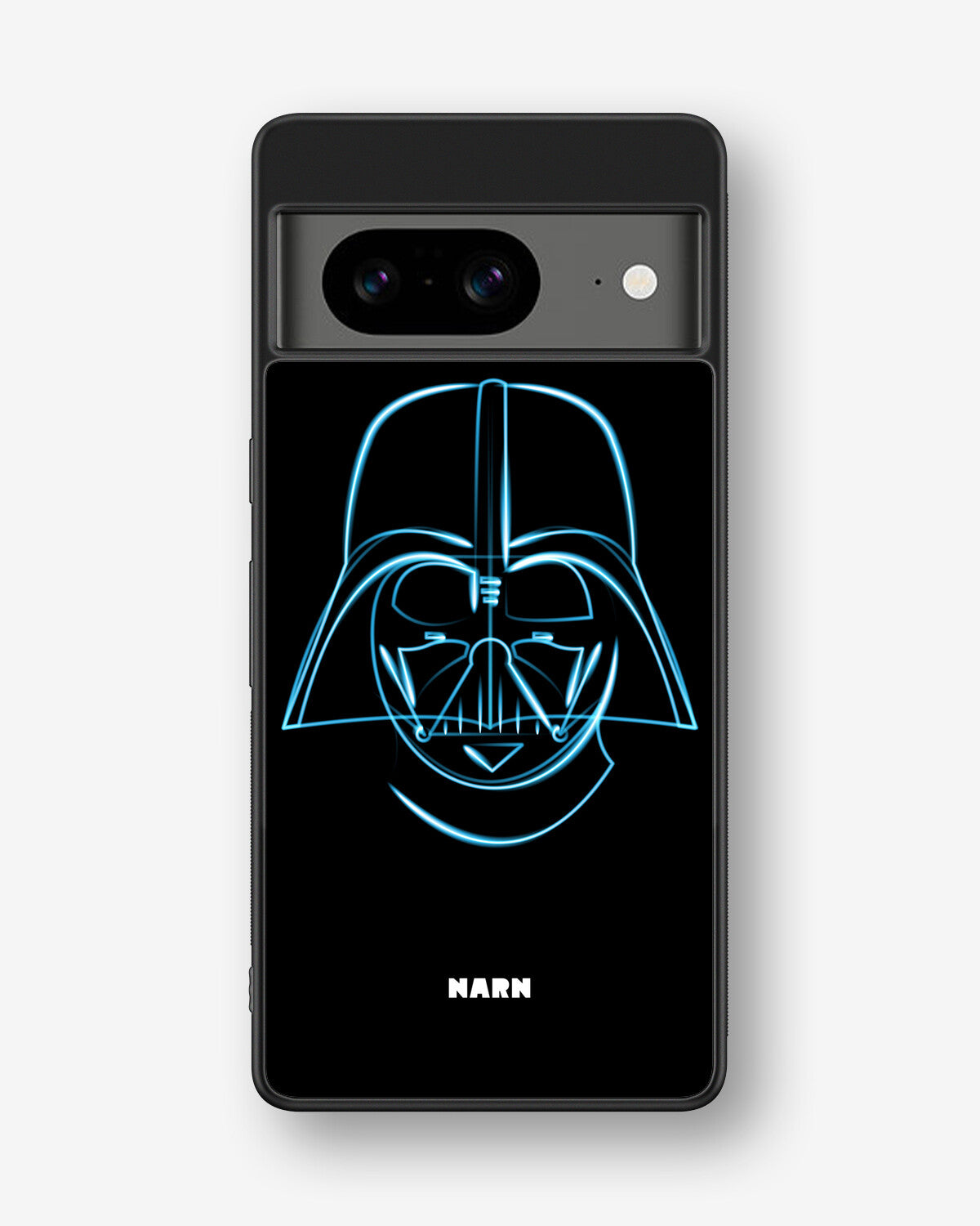 Google Pixel 8 Hard Case – Darth Vader - View 1