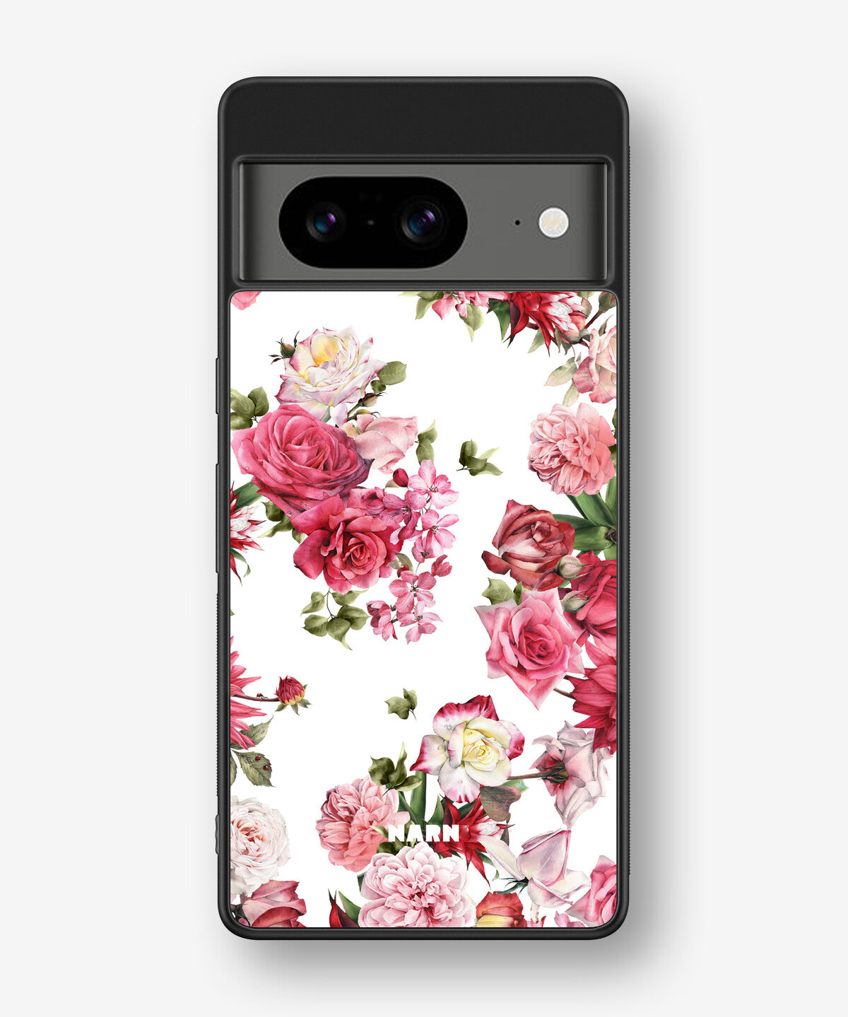 Google Pixel 8 Hard Case – Garden Glow - View 1
