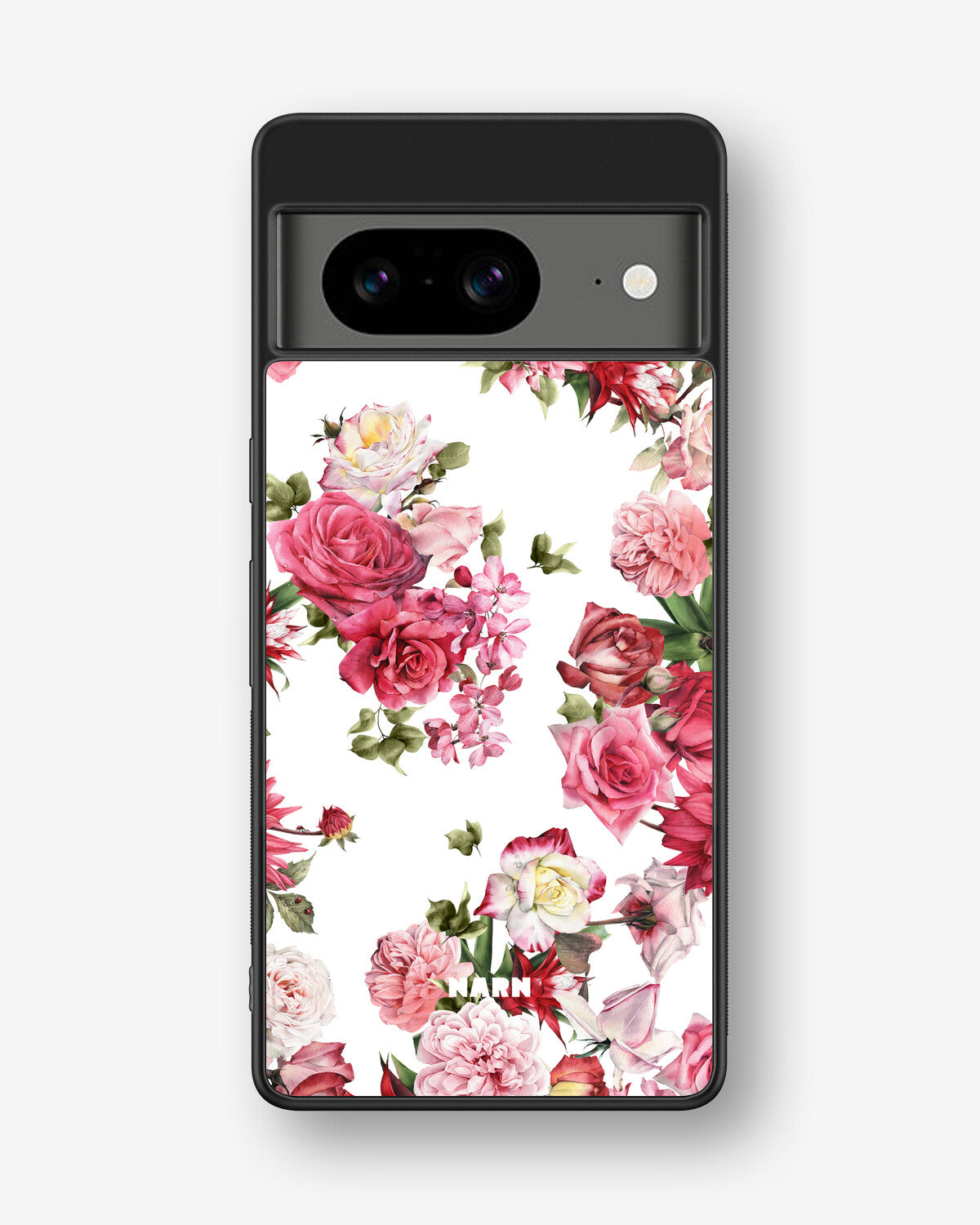 Google Pixel 8 Hard Case – Garden Glow - View 1