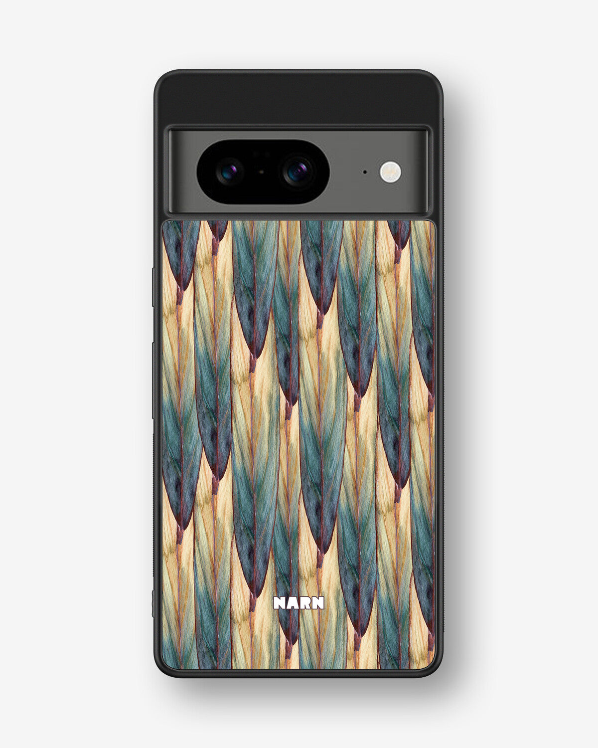Google Pixel 8 Hard Case – Happy Place - View 1