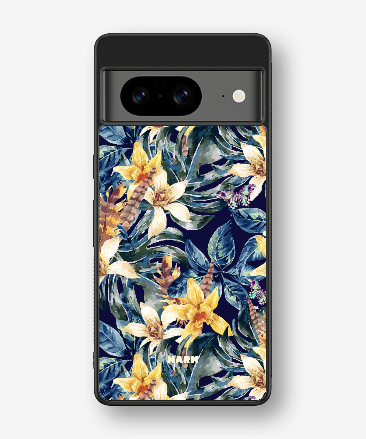 Google Pixel 8 Hard Case – Lily - View 1