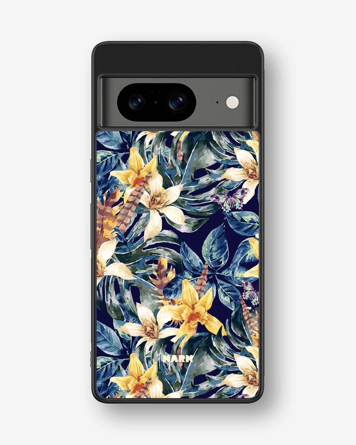 Google Pixel 8 Hard Case – Lily - View 1