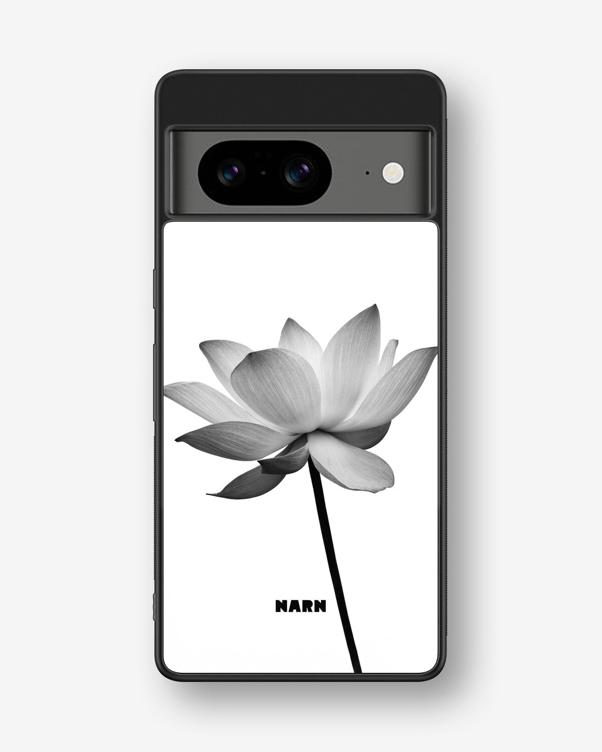 Google Pixel 8 Hard Case – Lotus - View 1