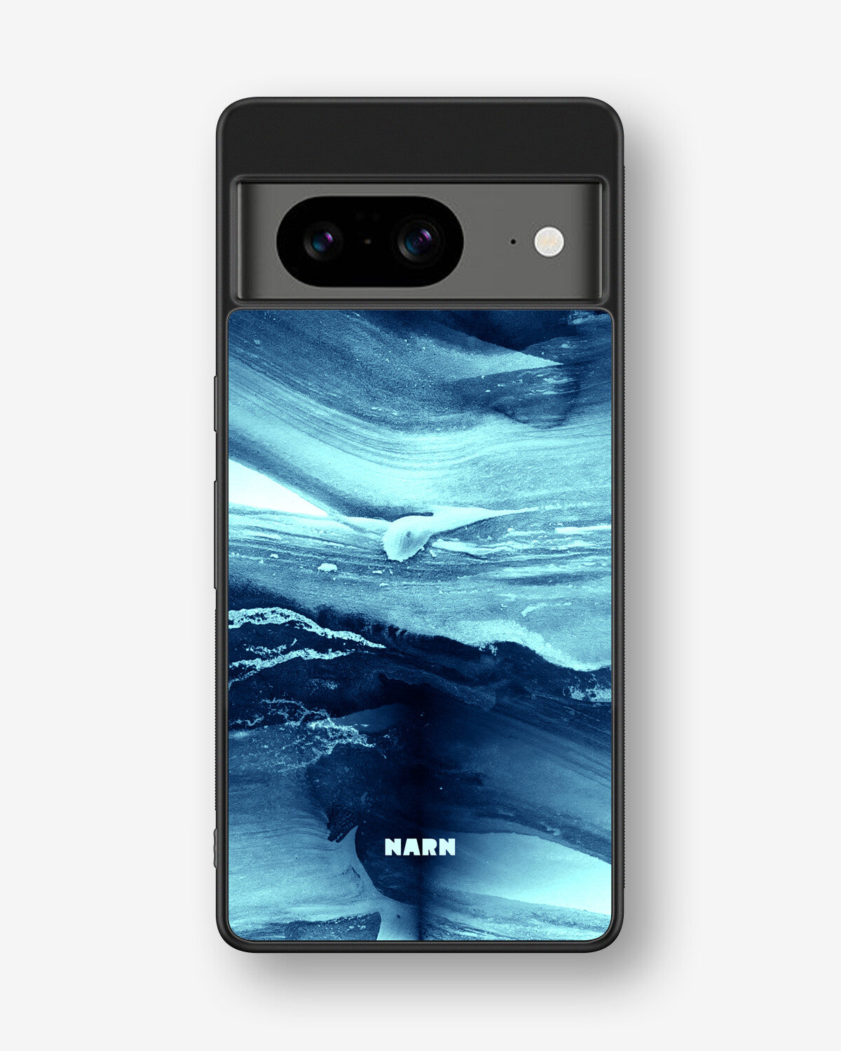 Google Pixel 8 Hard Case – Ocean Dream - View 1