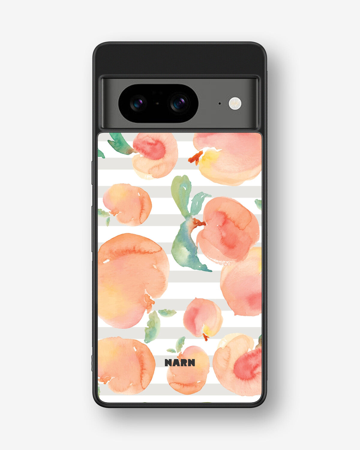 Google Pixel 8 Hard Case – Peachey - View 1