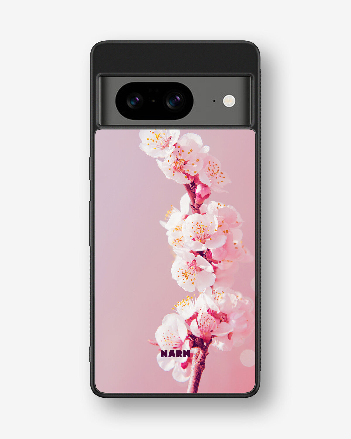 Google Pixel 8 Hard Case – Pink Harmony - View 1