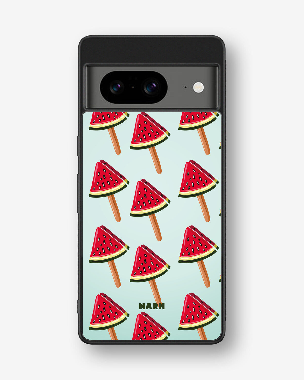 Google Pixel 8 Hard Case – Watermelon Bliss - View 1