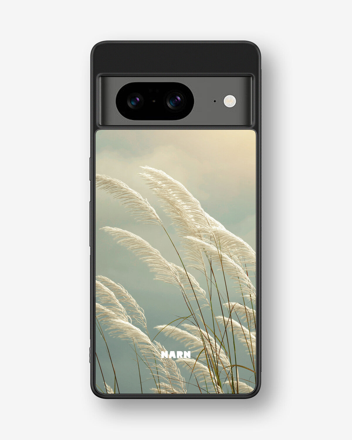 Google Pixel 8 Hard Case – Windy Pampas - View 1