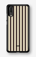 Huawei P20 Hard Case – Class Lines - View 1