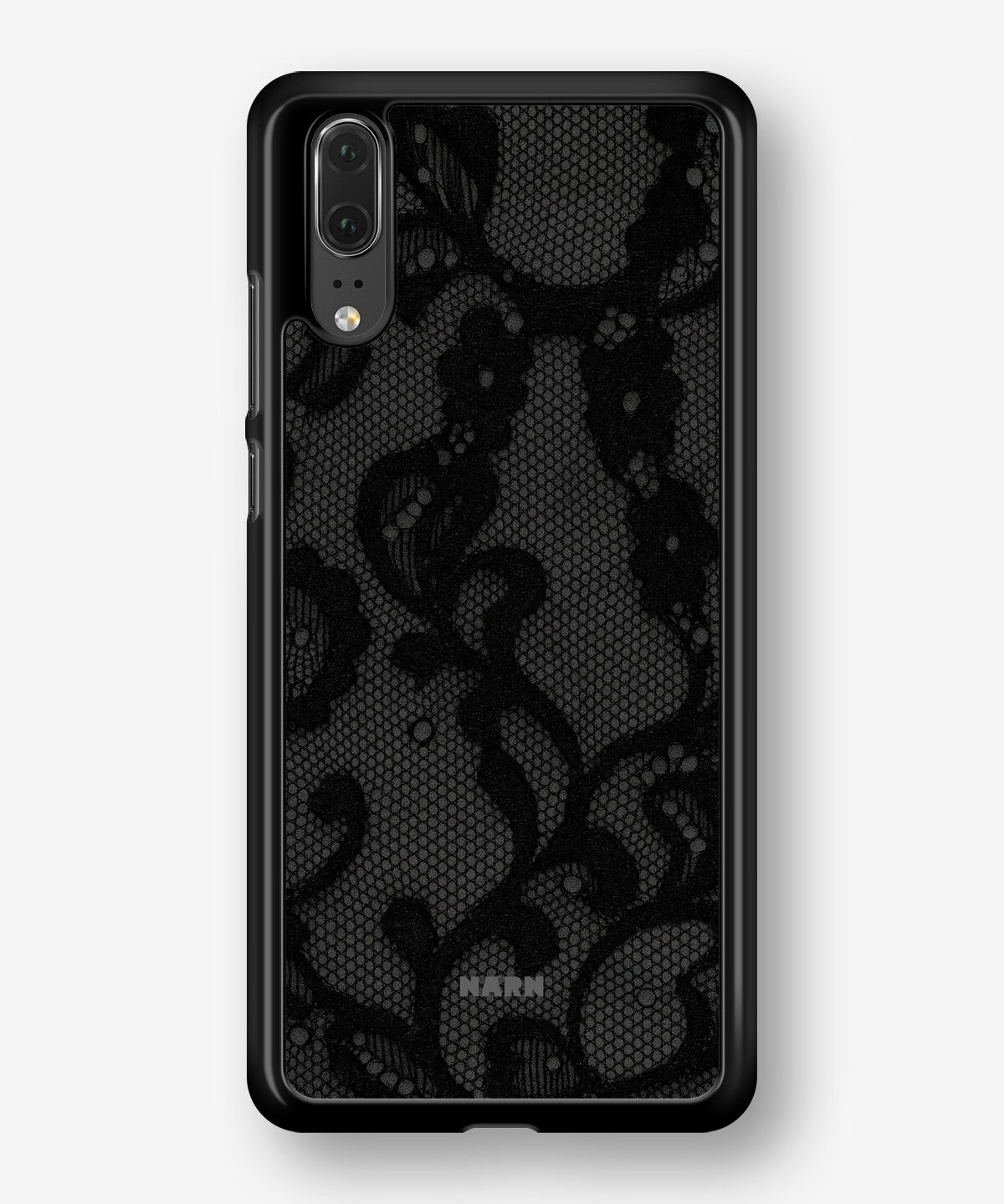 Huawei P20 Hard Case – Lace - View 1