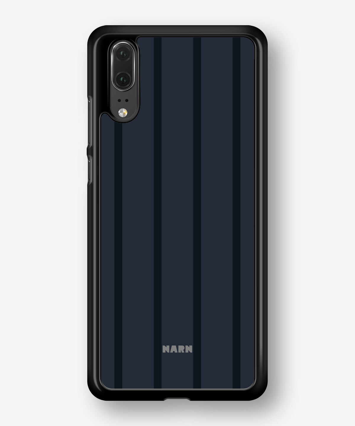 Huawei P20 Hard Case – Navy Dream - View 1